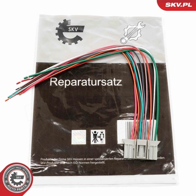 Opravná sada kabelu, centrální elektrika ESEN SKV 53SKV123