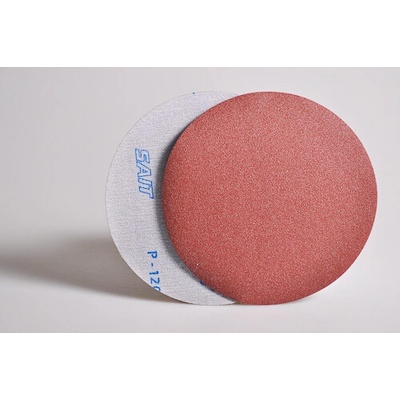 SAIT Disk brúsny papier na sz VAE 225 mm P60 SAITAC