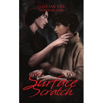 Independently published Surface Scratch | Gale Ian Tate