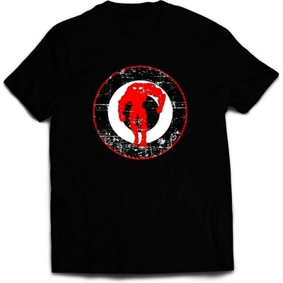 Czech Virus Black