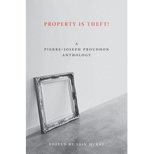 Property Is Theft