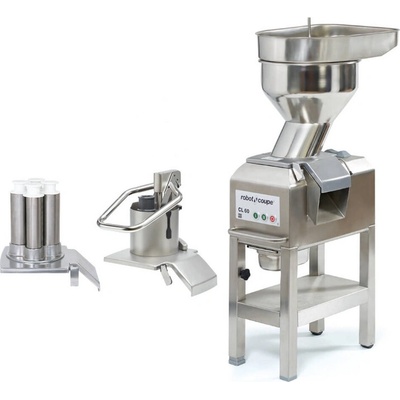 Robot Coupe 60 FA KOMPLET - PRACOVNÁ STANICA