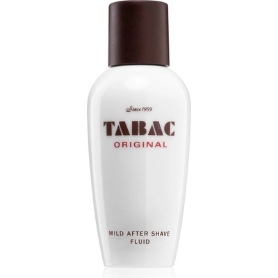 Maurer & Wirtz Original хидратиращ флуид след бръснене за мъже 100ml
