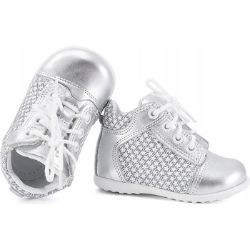 Emel E2069A dívčí boty polobotky ročky