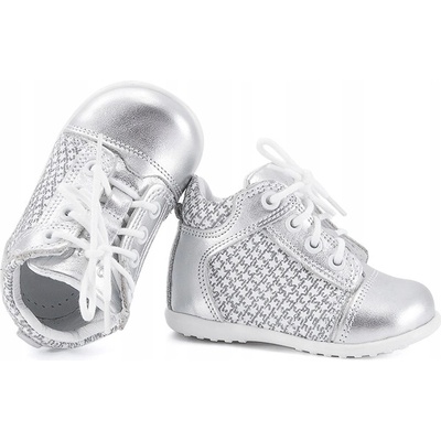 Emel E2069A dívčí boty polobotky ročky