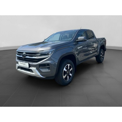 Volkswagen Amarok 3.0 TDI 4Motion Style 177 kW