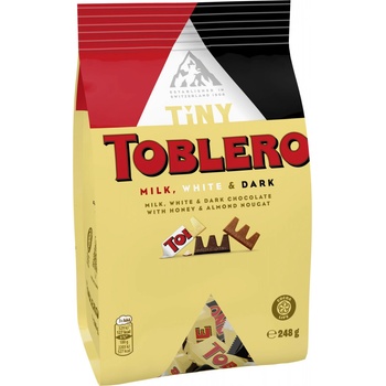 Toblerone Tiny 248 g