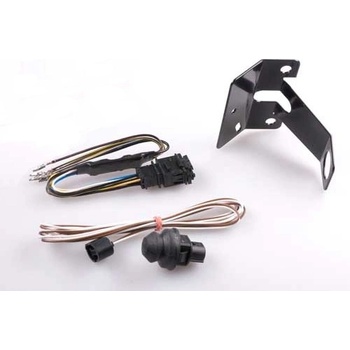 Instalační sada do Fabie II a Roomstera Jablotron JA-FRSET