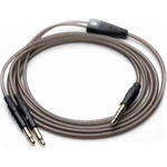 Meze Audio Кабел Meze Audio 2 x 3.5мм/4.4мм балансиран - мед (M99C-BBS4.4) - vsystem