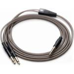 Meze Audio Кабел Meze Audio 2 x 3.5мм/4.4мм балансиран - мед (M99C-BBS4.4)
