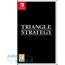 Hry na Nintendo Switch Triangle Strategy