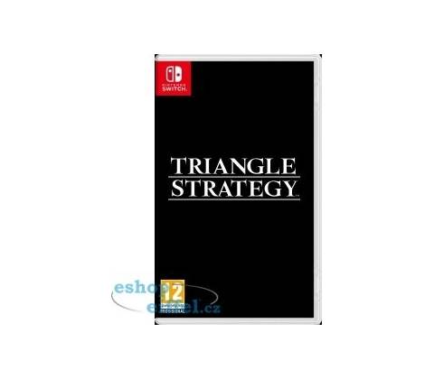 Triangle Strategy