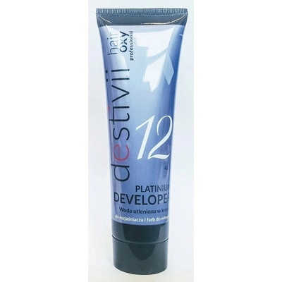 Biotech System Oxidant cream Platinum 12% 80 ml