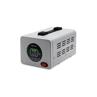 Qoltec Voltage stabilizer AVR Qoltec 2000VA