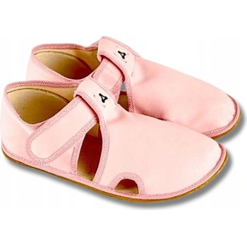 Antal Rascal Basic Pink