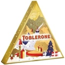 Toblerone adventný kalendár 200g