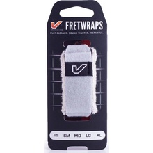 Gruvgear FretWraps Stone White Large