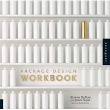 Package Design Workbook - S. Dupuis, J. Silva