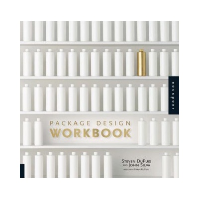 Package Design Workbook - S. Dupuis, J. Silva