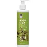Bodyfarm Мляко за тяло Olive Oil, 250 ml Лосион за тяло