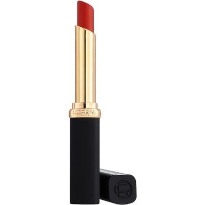 Loréal Paris Intense Volume Matte 200 Orange Stand Up rúž na pery 1,8 g