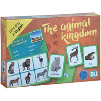 The Animal Kingdom