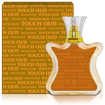 Image 1 of Ahmed Al Maghribi Touch Oud EDP 75 ml