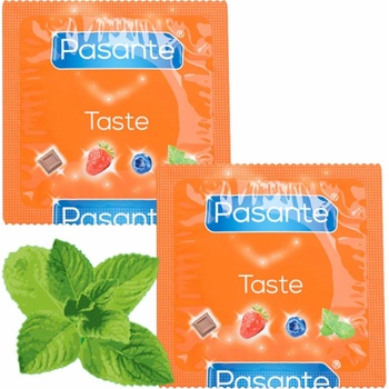 Pasante Mint 2 ks