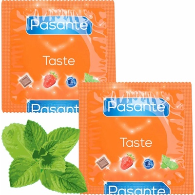 Pasante Mint 2 ks