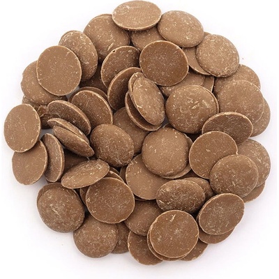 Svět plodů Mléčná 33% Chiara 200 g