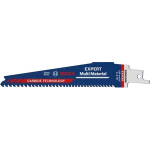 Bosch expert нож за трион s 956 xhm 10 броя 2608900390 (2608900390)