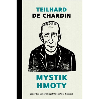 Mystik hmoty