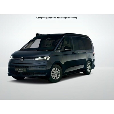 Volkswagen T7 California 2.0 TDI Ocean DSG 110 kW