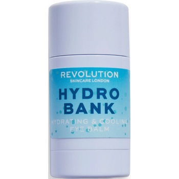 Revolution Beauty Балсам за околоочен контур Hydro Bank, 6 g