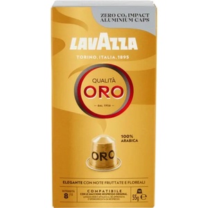 LAVAZZA Qualità Oro Nespresso (10)