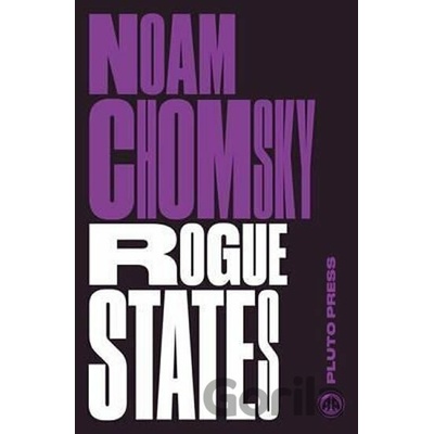 Rogue States - Chomsky