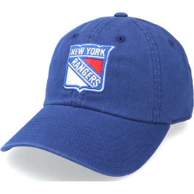 American Needle New York Rangers Ballpark Royal Ame