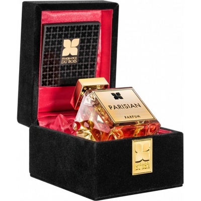 Fragrance Du Bois Prive Collection - Parisian Extrait de Parfum 50 ml