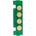 Samsung ЧИП (chip) ЗА SAMSUNG CLP360 / 362 / 365 / 366 / 368 / CLX3300 / 3305 - Black