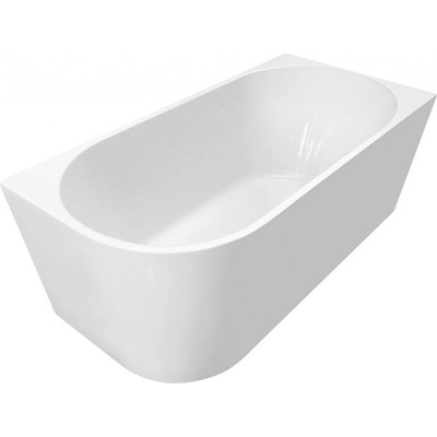 Sapho Aqualine TIBERA 170 x 80 cm E1015 – Hledejceny.cz