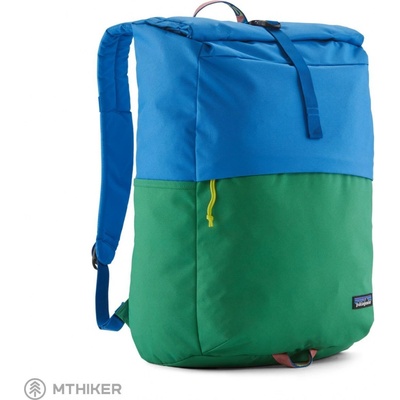 Patagonia Fieldsmith Roll Top Pack gather green 30 l