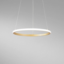 Luce Ambiente Design AXIS-S40-ORO