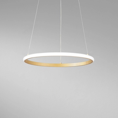 Luce Ambiente Design AXIS-S40-ORO