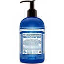 Dr. Bronner's tekuté mydlo Shikakai Peppermint 355 ml