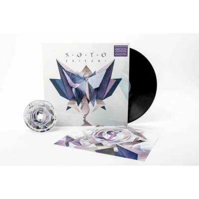 SOTO - ORIGAMI LP