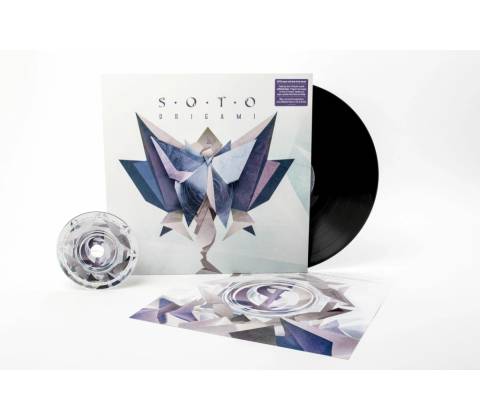 SOTO - ORIGAMI LP