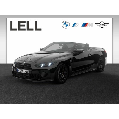 BMW M4 xDrive Competition 390 kW