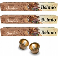 Belmio Chocolate kapsle pro Nespresso 30 ks