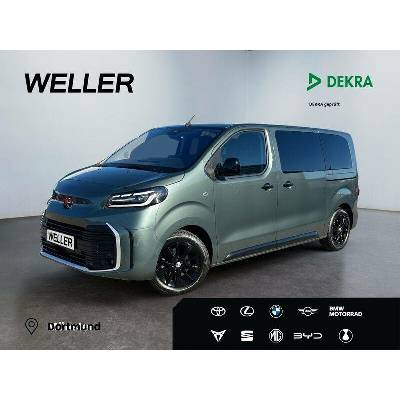Toyota Proace Verso 2.0D Lounge 130 kW