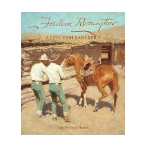 Frederic Remington (2016)